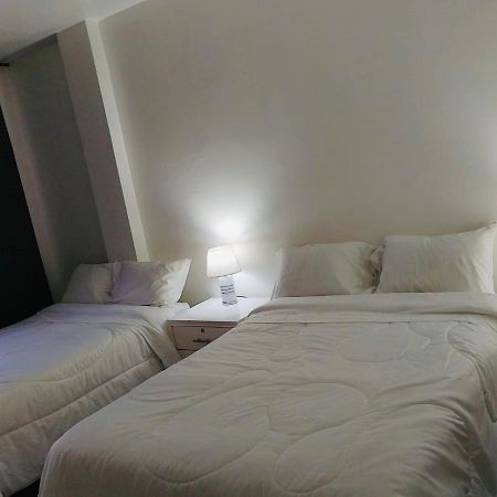 גוויאקיל Large 2-Bedroom Apartment, Close To The American Consulate מראה חיצוני תמונה