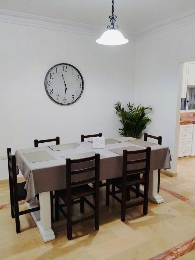 גוויאקיל Large 2-Bedroom Apartment, Close To The American Consulate מראה חיצוני תמונה