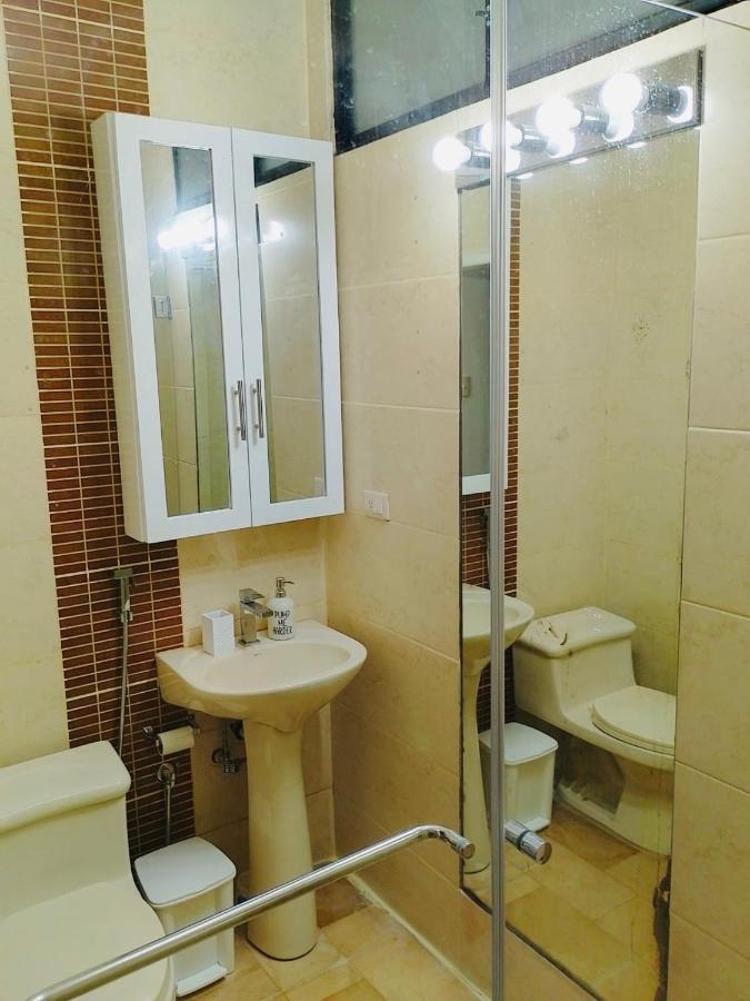 גוויאקיל Large 2-Bedroom Apartment, Close To The American Consulate מראה חיצוני תמונה