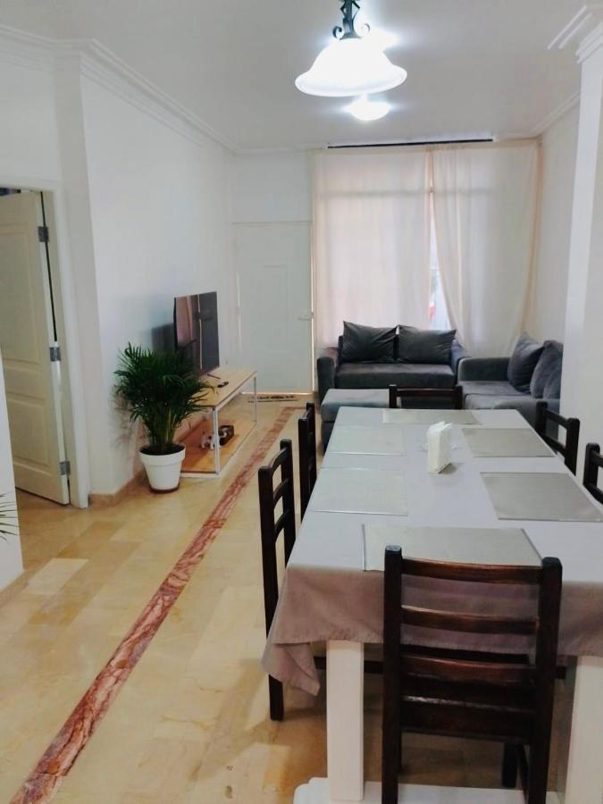 גוויאקיל Large 2-Bedroom Apartment, Close To The American Consulate מראה חיצוני תמונה
