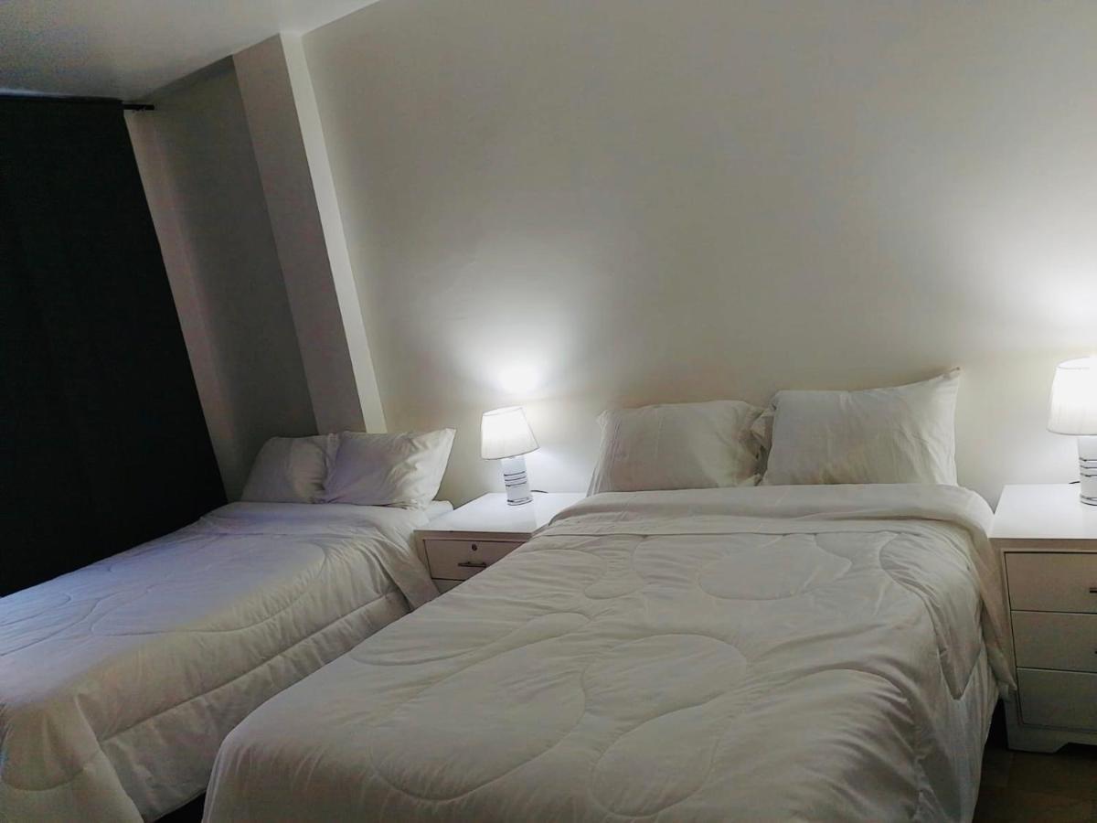 גוויאקיל Large 2-Bedroom Apartment, Close To The American Consulate מראה חיצוני תמונה