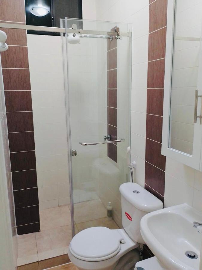 גוויאקיל Large 2-Bedroom Apartment, Close To The American Consulate מראה חיצוני תמונה