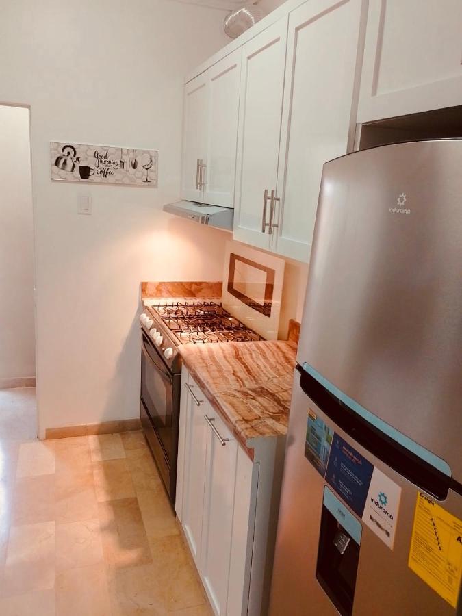 גוויאקיל Large 2-Bedroom Apartment, Close To The American Consulate מראה חיצוני תמונה
