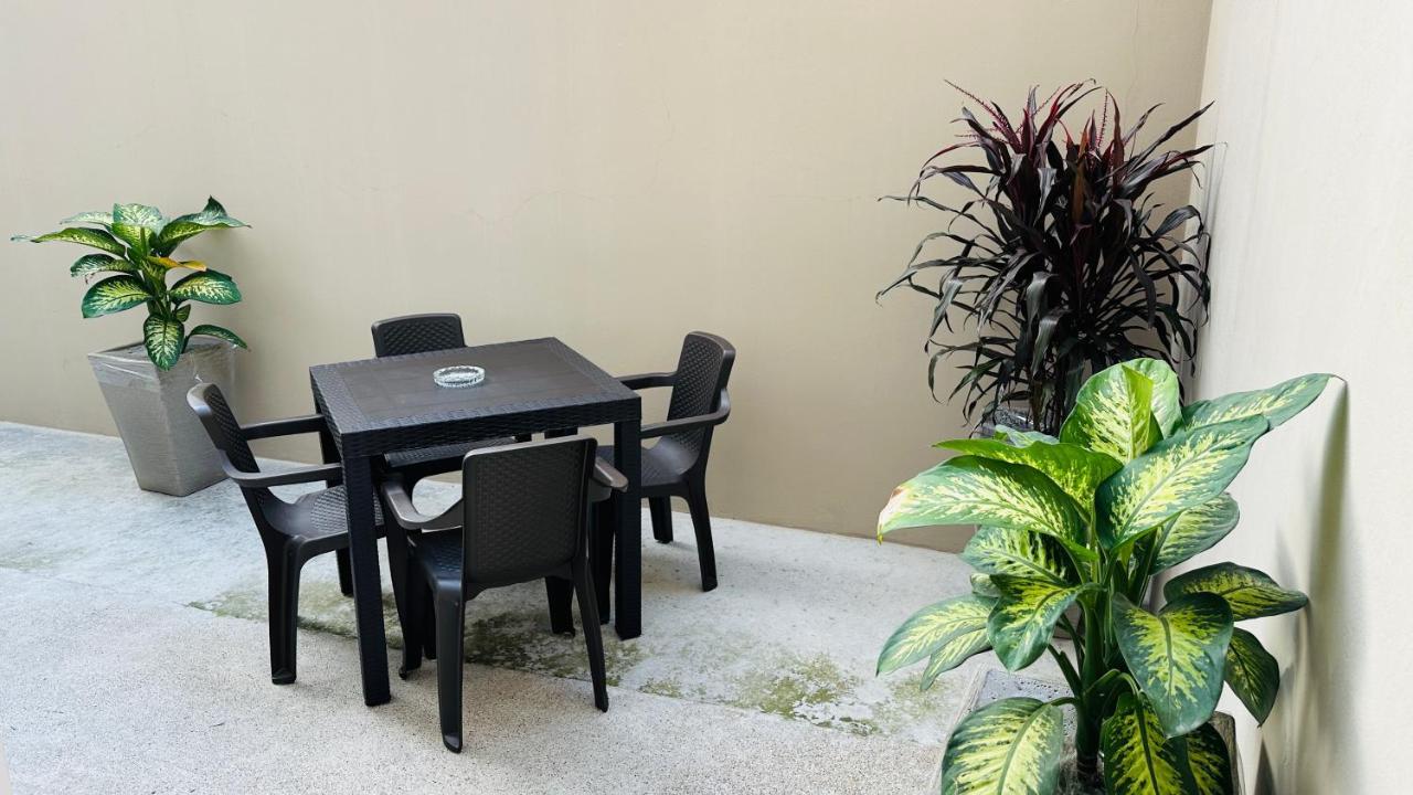 גוויאקיל Large 2-Bedroom Apartment, Close To The American Consulate מראה חיצוני תמונה