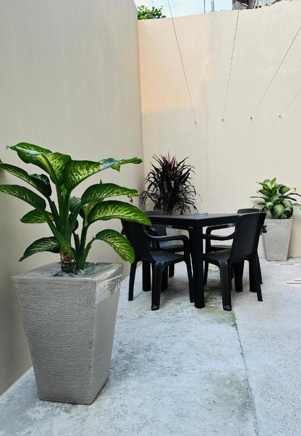 גוויאקיל Large 2-Bedroom Apartment, Close To The American Consulate מראה חיצוני תמונה