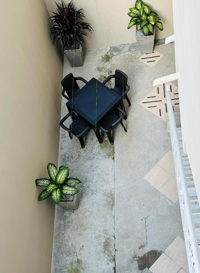 גוויאקיל Large 2-Bedroom Apartment, Close To The American Consulate מראה חיצוני תמונה
